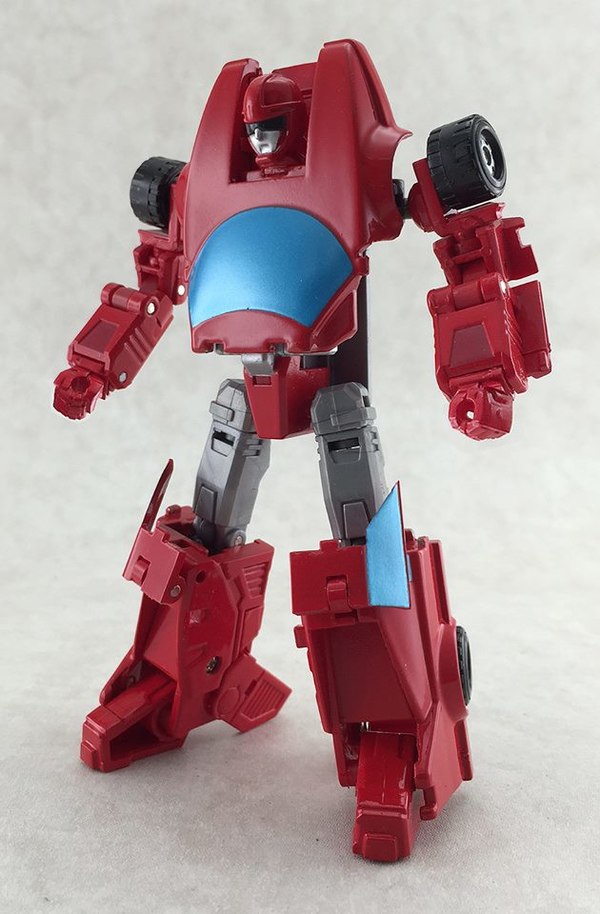 Action Toys Machine Robo Series 2 Product Images 10 (10 of 16)